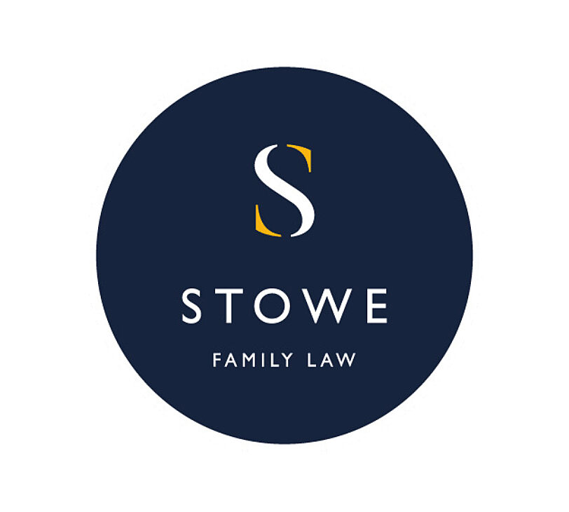 Stowe family law logo