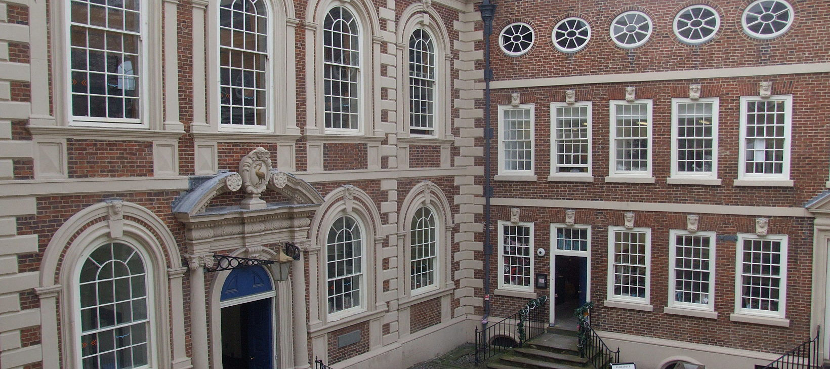 Bluecoat | Weddings \u0026 Events