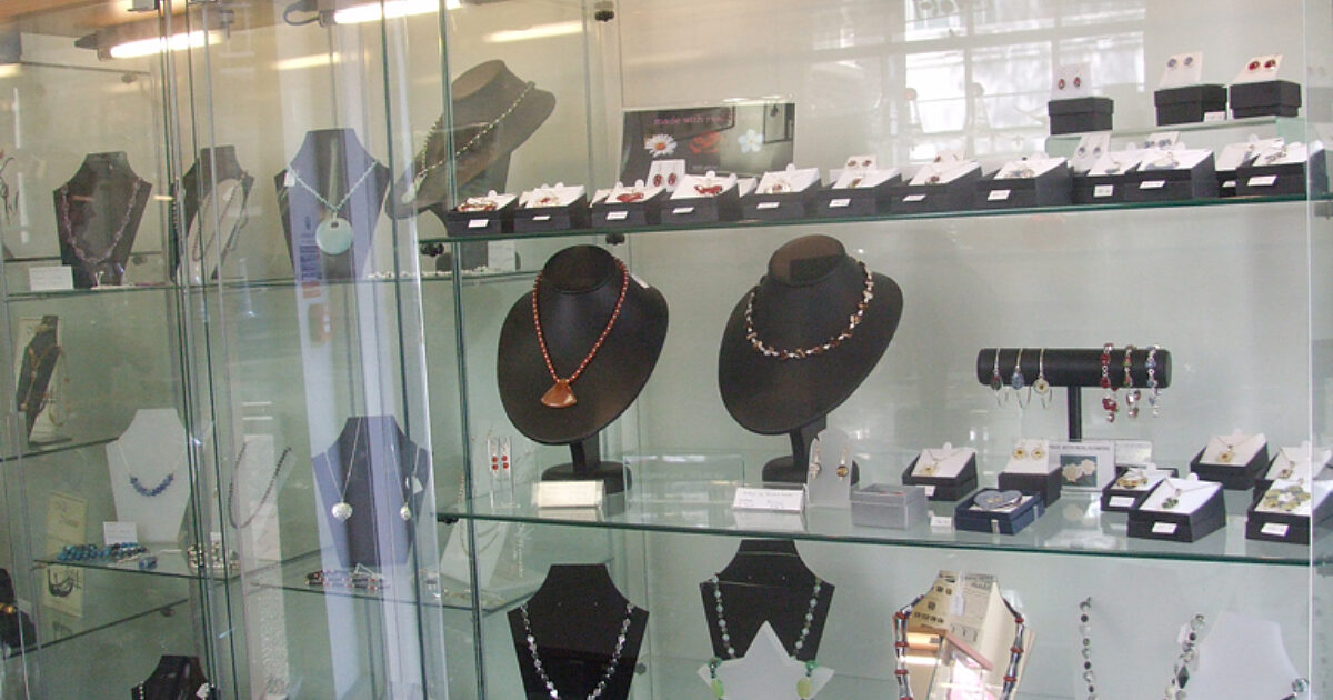 R&j jewelers sales