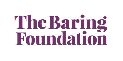 The Baring Foundation