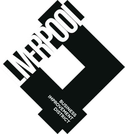 Liverpool BID Square