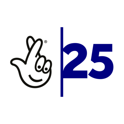 National Lottery 25