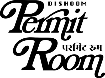 Dishoom Permit Room