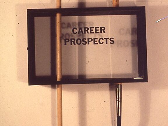 Let the Canvas Come to Life with Dark Faces, Mark Sealy