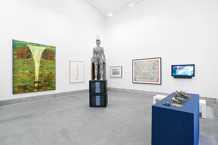 Public View (2017).