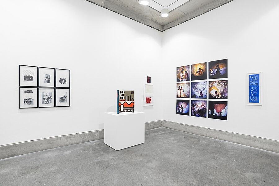 Public View (2017).