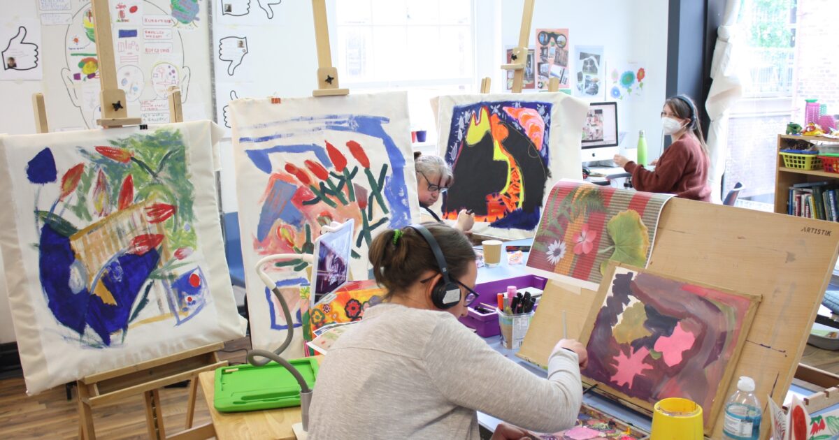 Bluecoat | Studio Me
