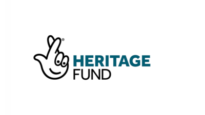 National Lottery Heritage Fun