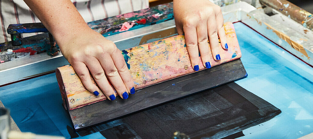 Bluecoat | Bluecoat Print Studio