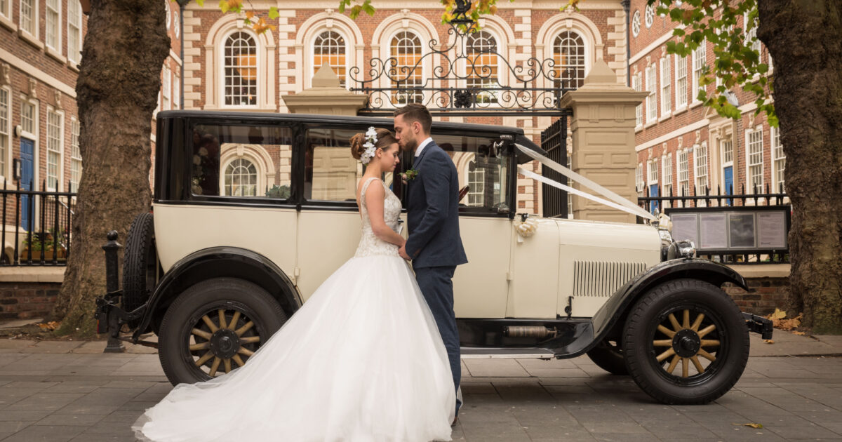 Bluecoat | Wedding Fair 2022