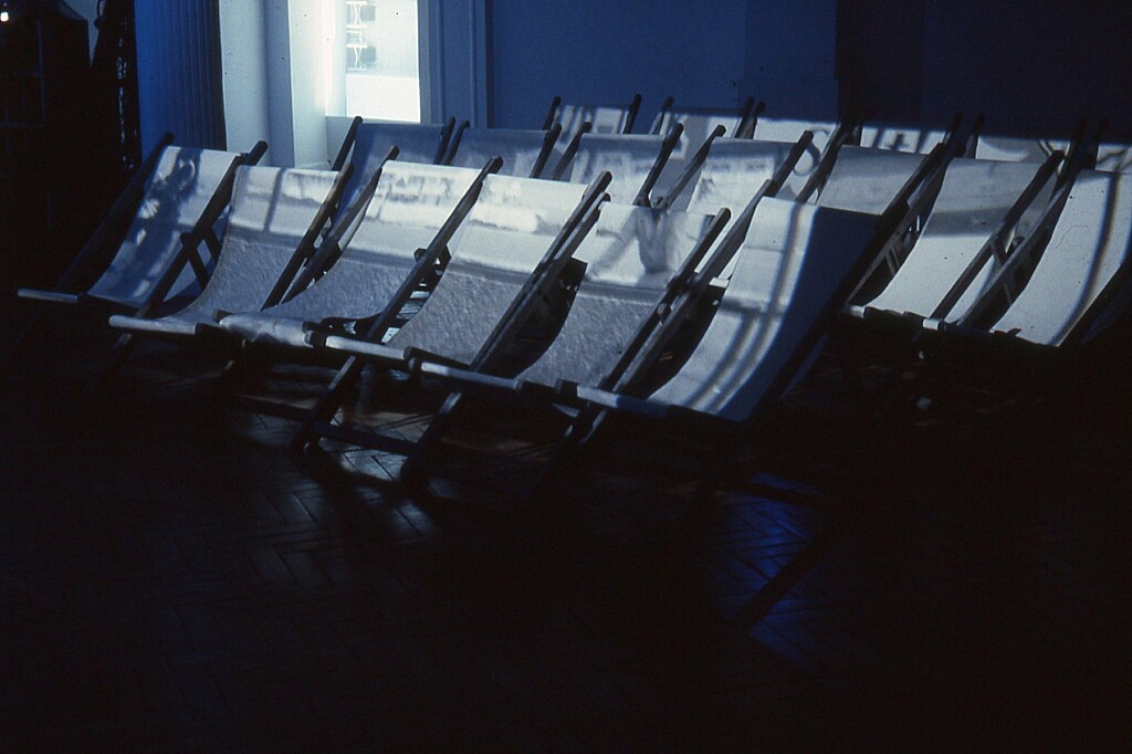 Trophies of Empire (1992): Going Native by Shaheen Merali.