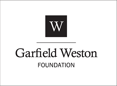 Garfield Weston Foundation