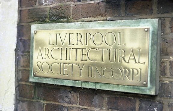 Liverpool Architectural Society