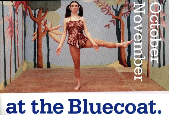 October- November 2008 Events Brochure