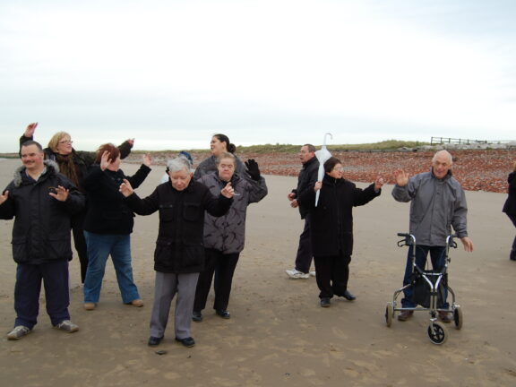 Blue Room and Sonia Boyce: Like Love Parts One & Two