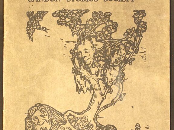 Sandon Bulletin No 5, Spring 1913