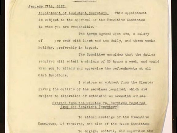 Standing orders of the house committee