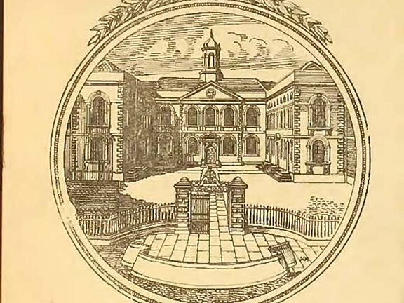 Sandon Studios Society Annual Report, 1925/26