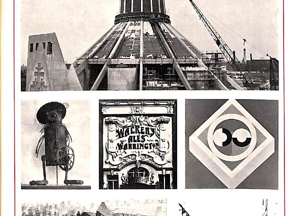 John Willett, Art in a City