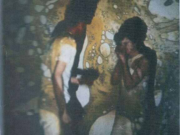 Mark Boyle event, 1967