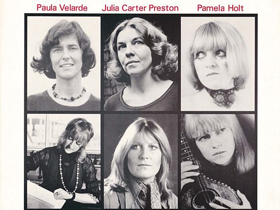 Poster for Christmas Exhibition, 1976