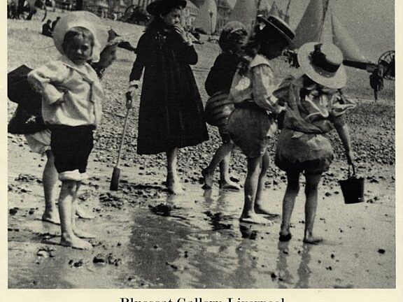 Poster for Camera - Early Photography exhibition