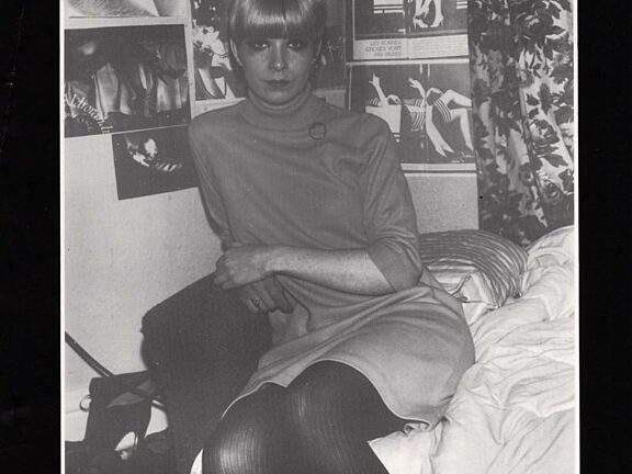 Paddy Shanahan, Merseyside Portraits exhibition poster