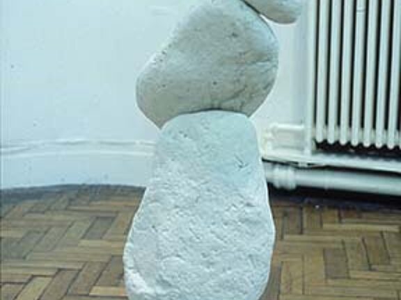 Art & the Sea by Peter Randall Page