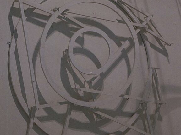Bluecoat Invitational exhibition: work by David Campbell