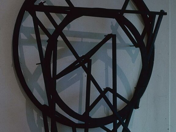 Bluecoat Invitational exhibition: work by David Campbell