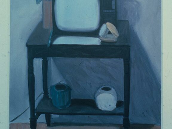 Bluecoat Invitational exhibition: work by Helen Moslin
