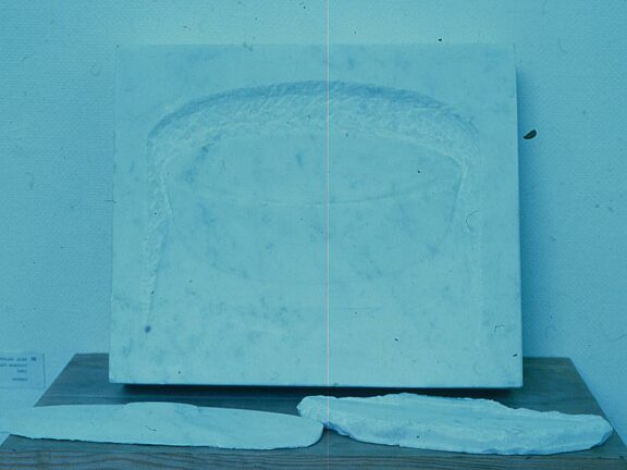 Bluecoat Summer Sculpture exhibition: Picture Planned by Neil Talbot