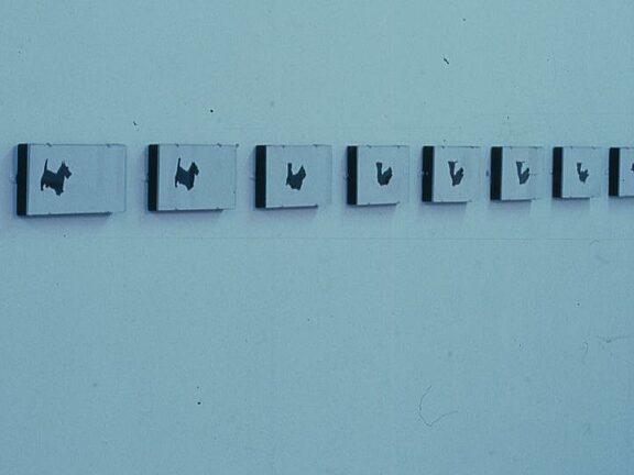 Derek Boshier, Selected Drawings 1960-1982
