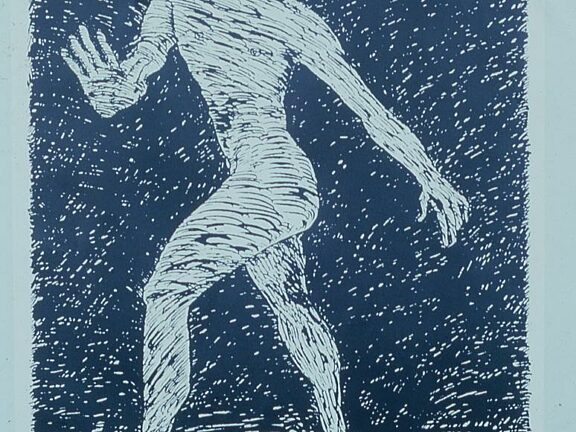 Catalogue for the exhibition, Derek Boshier, Selected Drawings 1960-1982