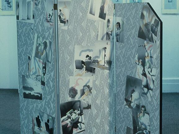 Marc Camille Chaimowicz exhibition, Past Imperfect