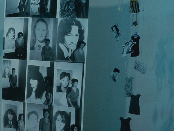 New Work: 9 Artists on Merseyside - work by Lucy McDonald