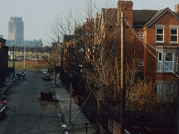 Peter Hagerty, 36 Views of Mount James exhibition