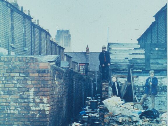 Peter Hagerty, 36 Views of Mount James exhibition