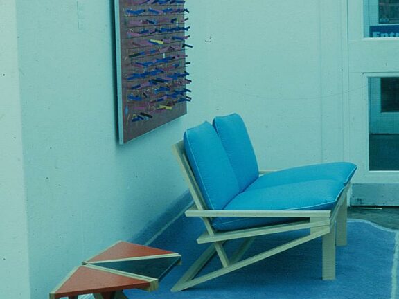 Prescote at The Bluecoat exhibition