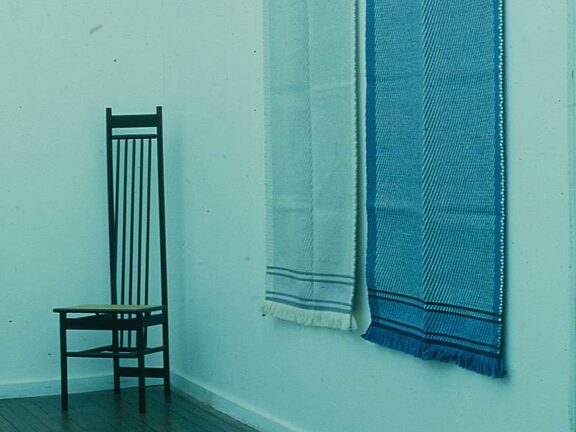 Prescote at The Bluecoat exhibition