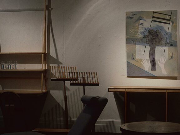 Prescote at The Bluecoat exhibition