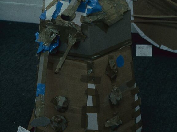 Charles Chapman, Schools Project