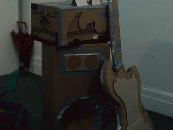 Charles Chapman, Schools Project