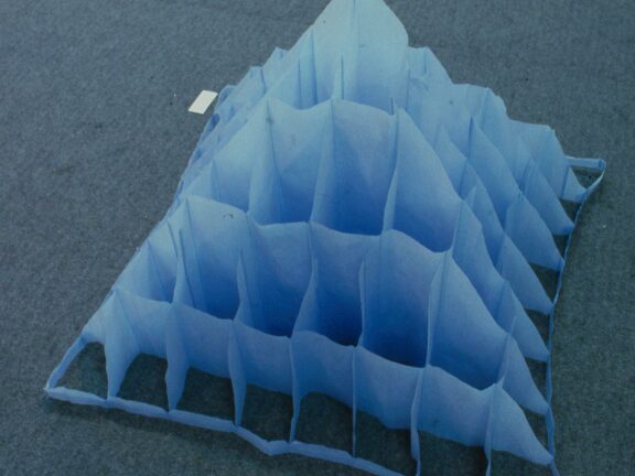 Paper Trails exhibition: Cathy Merrow Smith