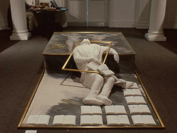 Rose Garrard exhibition, Between Ourselves