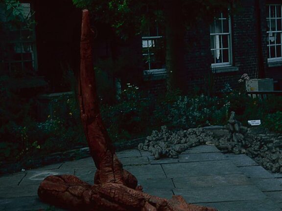 Sculpture In A Garden, Hilary Cartmel