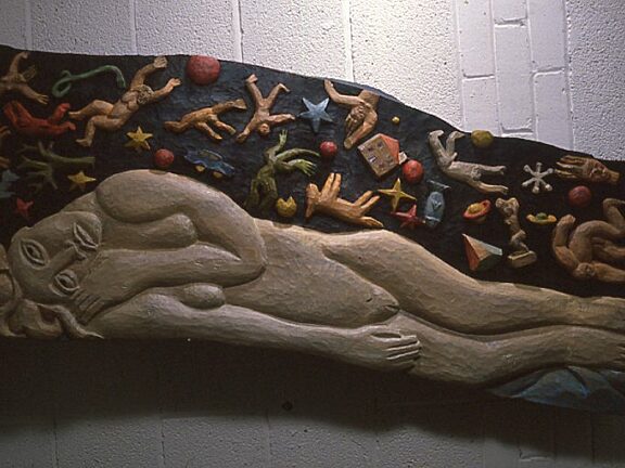 On Site, Christine Kowal