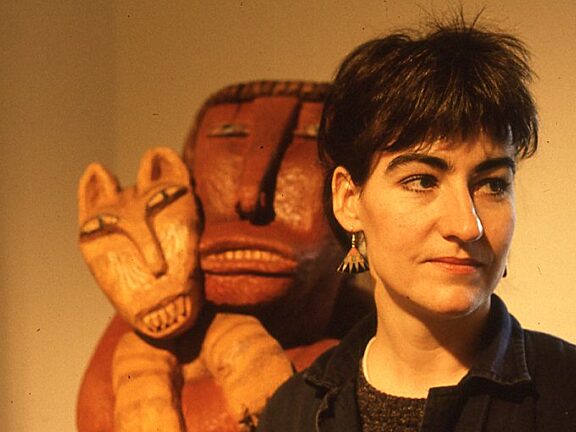 On Site, Christine Kowal