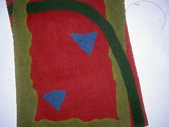 On Site, Liz Burgoyne