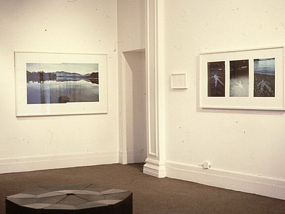Distant Thunder, Andy Goldsworthy